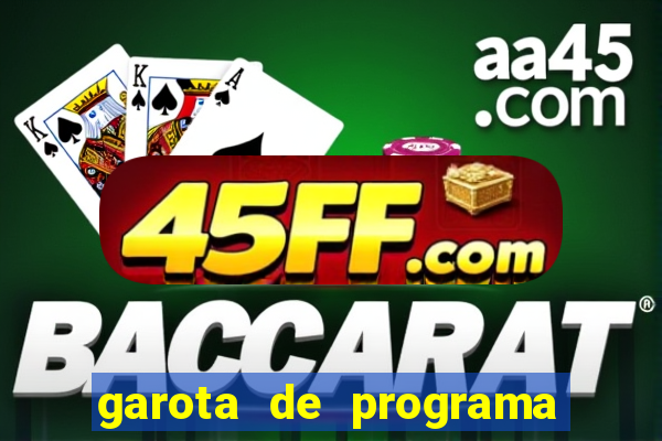 garota de programa vidio chamada